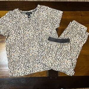 Rene Rofe Lounge pj set